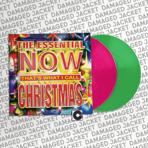 Various Artist - "The Essential Now That's What I Call Christmas" DMG