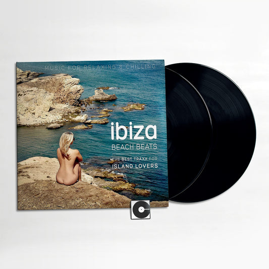 Various Artists - "Ibiza Beach Beats"