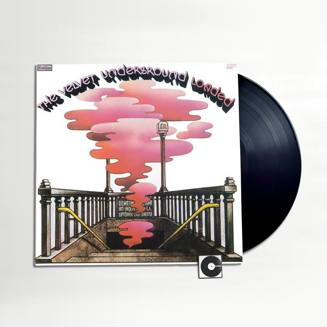 Velvet Underground - "Loaded"