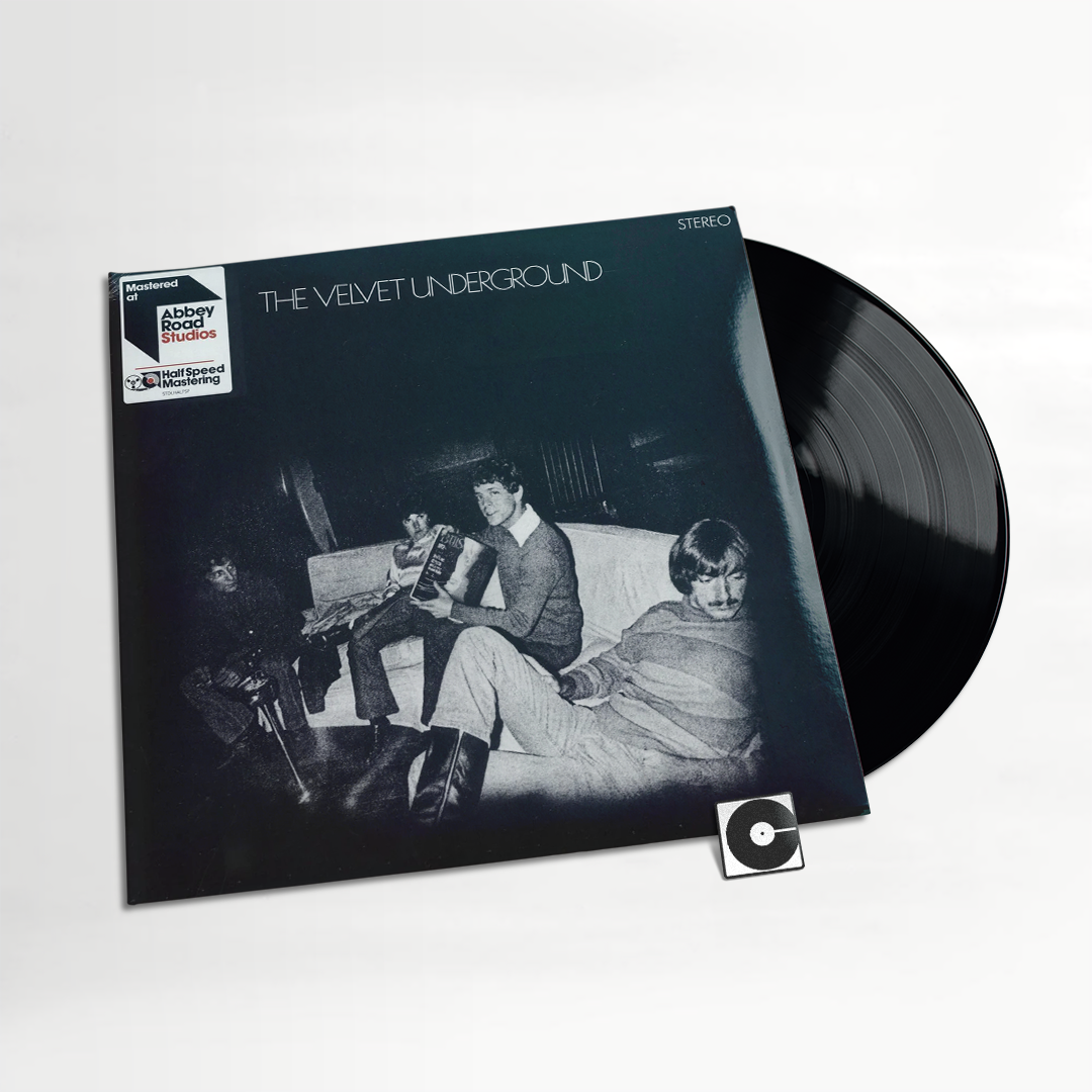 The Velvet Underground - "The Velvet Underground" Abbey Road Half Speed Series