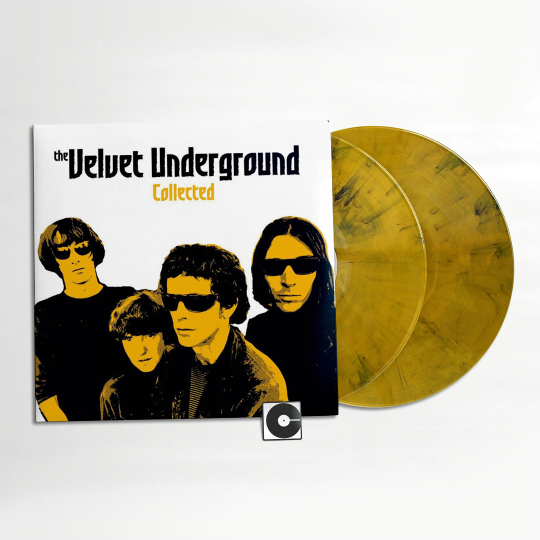 Velvet Underground - "Collected"