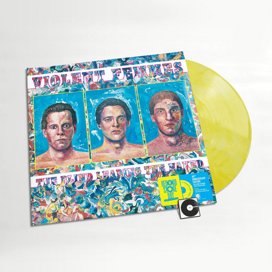 Violent Femmes - "The Blind Leading The Naked" Record Store Day 2026