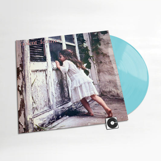 PRE-ORDER: Violent Femmes - "Violent Femmes" Indie Exclusive