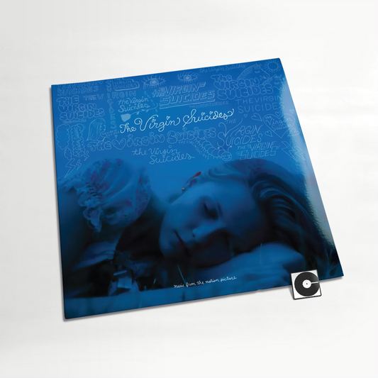 Various - "The Virgin Suicides (Music From The Motion Picture)" RSD 2025