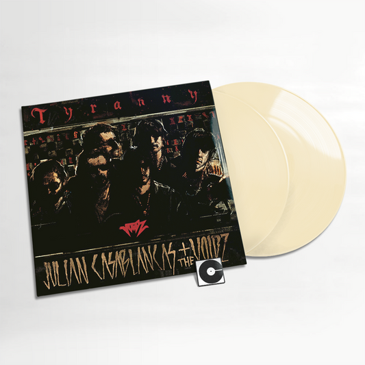 The Voidz - "Tyranny"