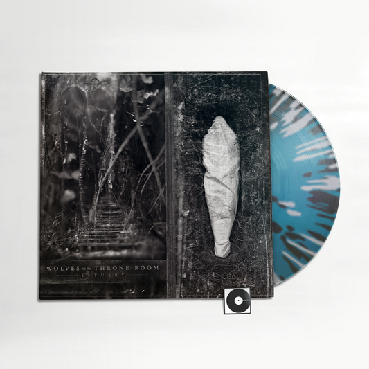 Wolves In The Throne Room - "Estuary" Indie Exclusive