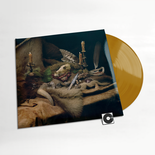 Wolves In The Throne Room - "Primordial Arcana"