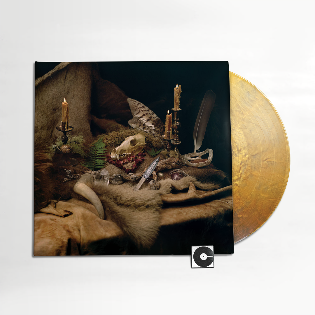 Wolves In The Throne Room - "Primordial Arcana" 2026 Pressing