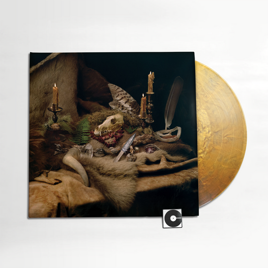 Wolves In The Throne Room - "Primordial Arcana" 2026 Pressing