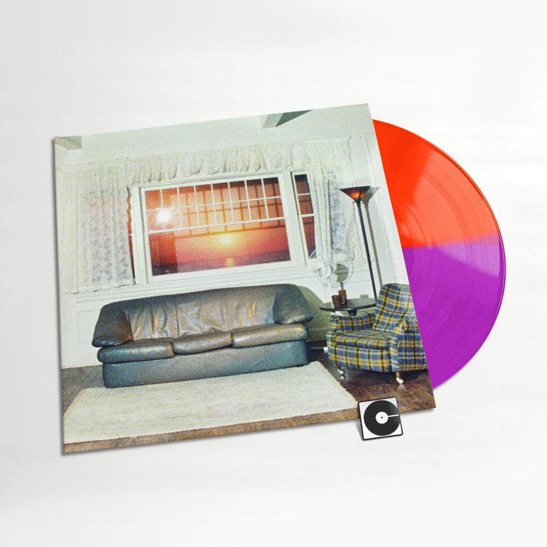 Wallows - “Model” Indie Exclusive – ComebackVinyl.com