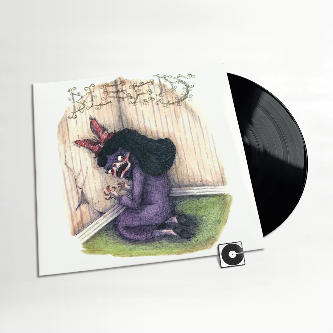 Wednesday - "Bleeds"