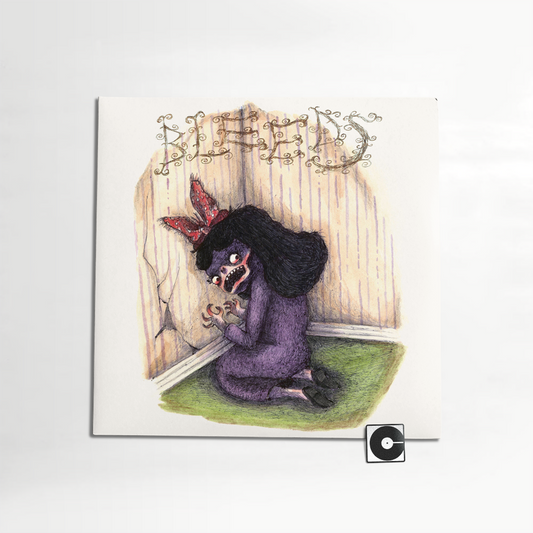 Wednesday - "Bleeds"