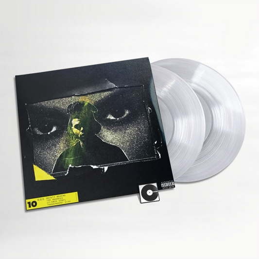 The Weeknd - "Beauty Behind The Madness" 2025 Pressing