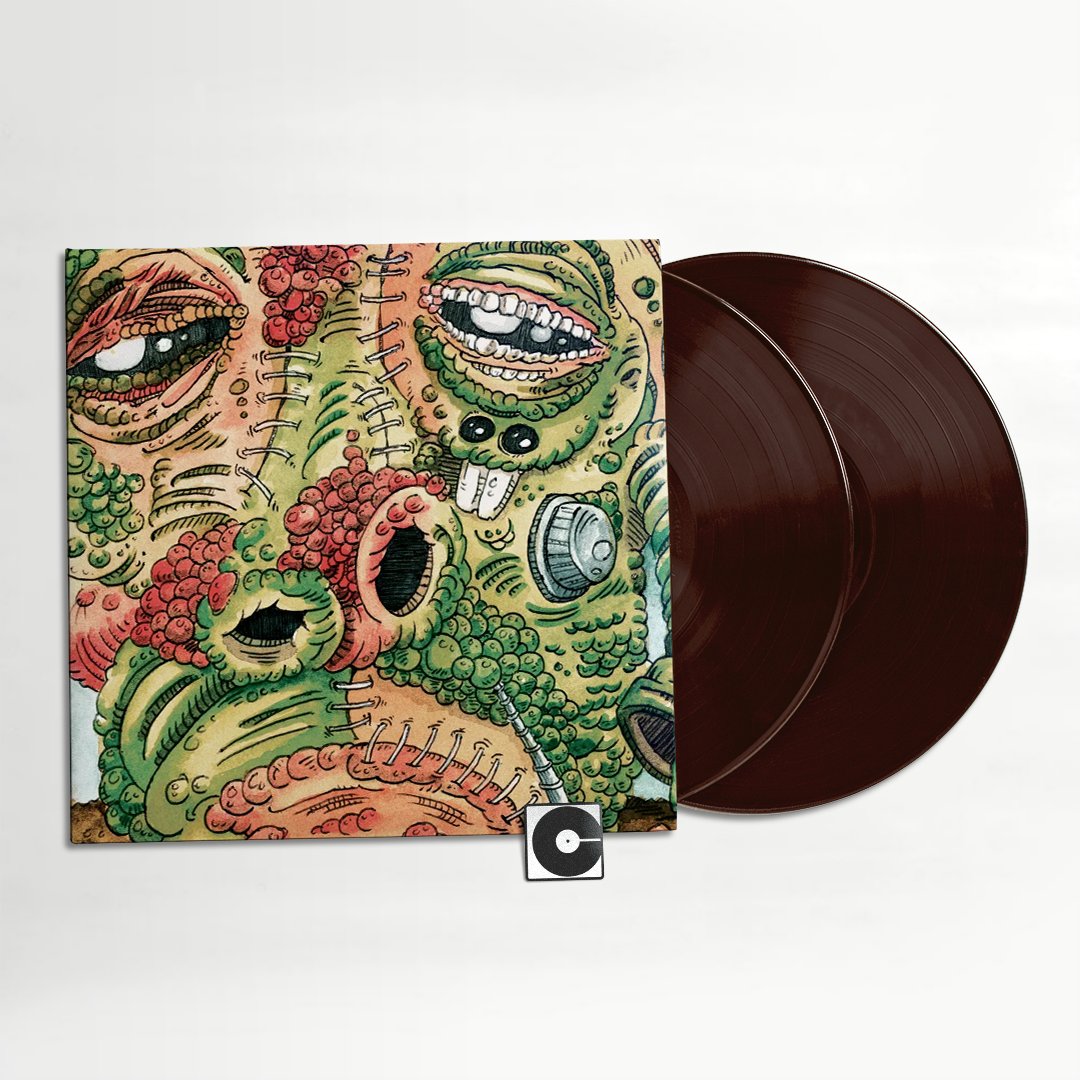 Ween - "Shinola, Vol. 2 " RSD Black Friday 2026