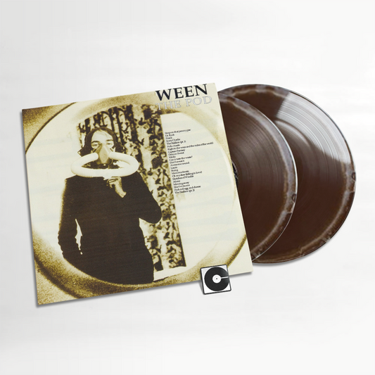Ween - "The Pod"