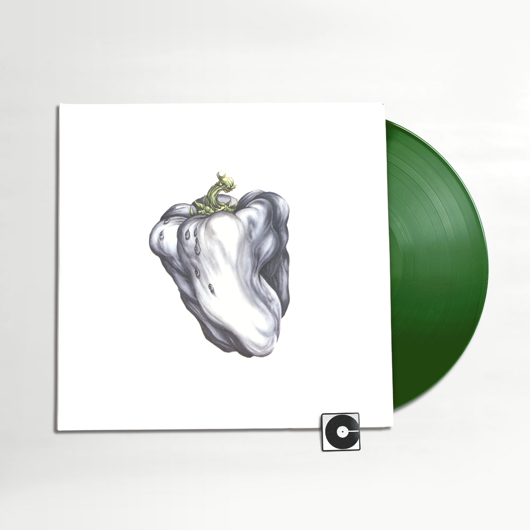 Ween - "White Pepper" 2026 Pressing