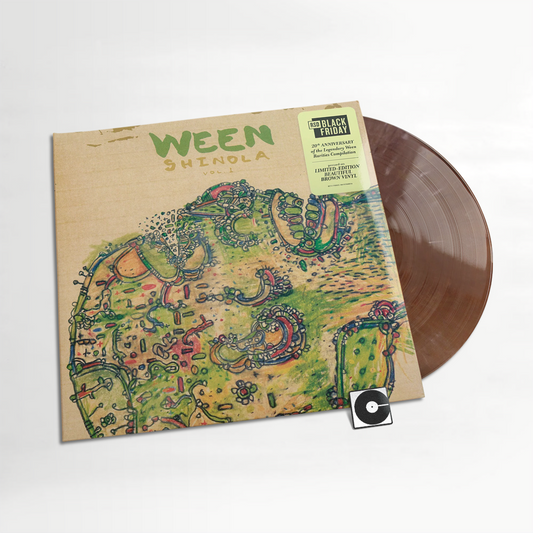Ween - "Shinola, Vol. 1" RSD Black Friday 2025