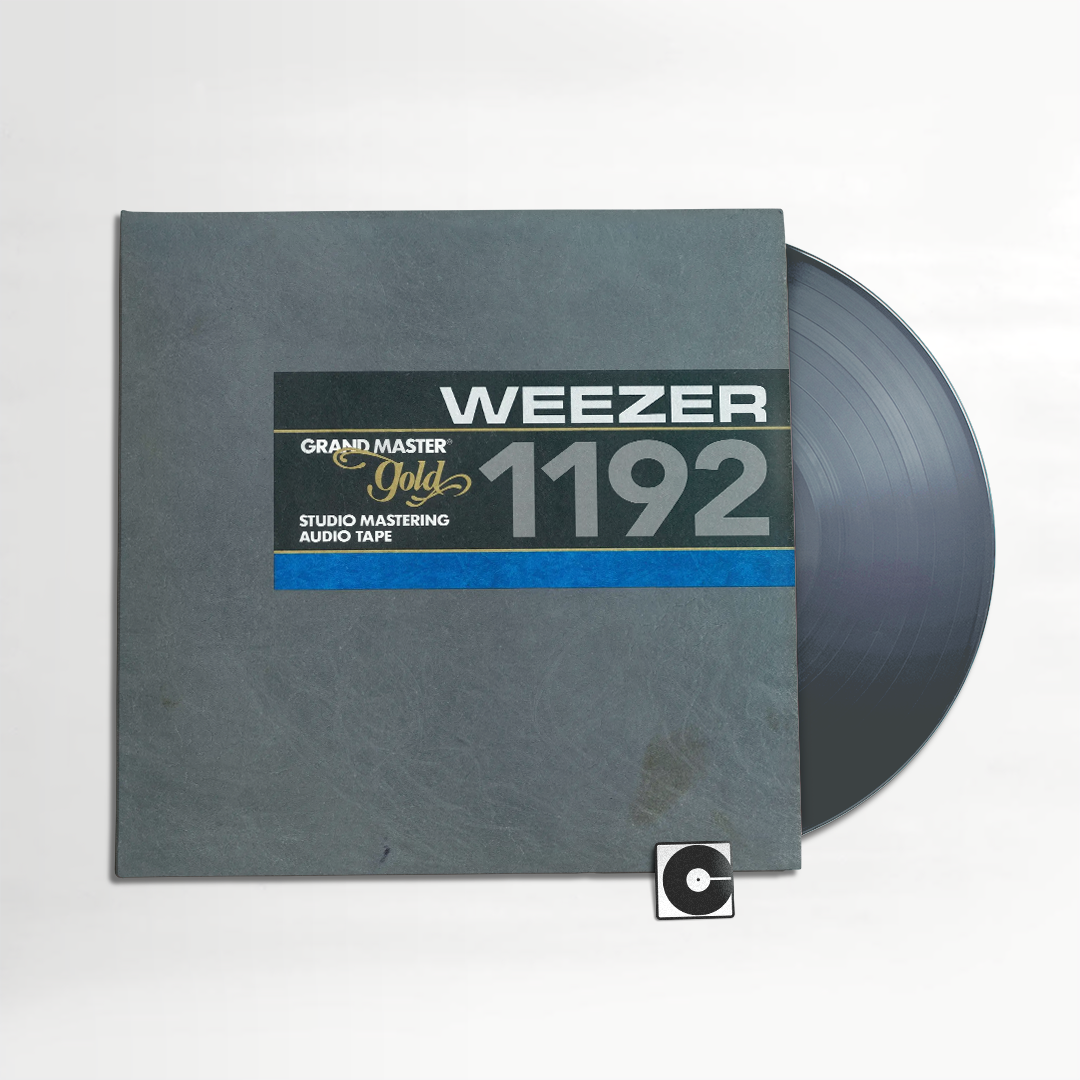 Weezer - "1192" Record Store Day 2026