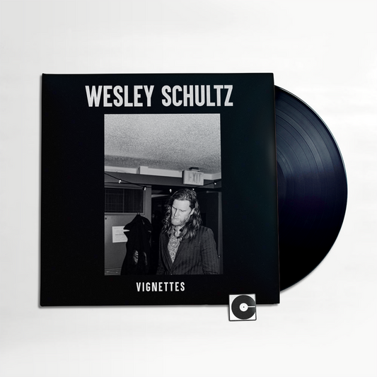 Wesley Schultz - "Vignettes"