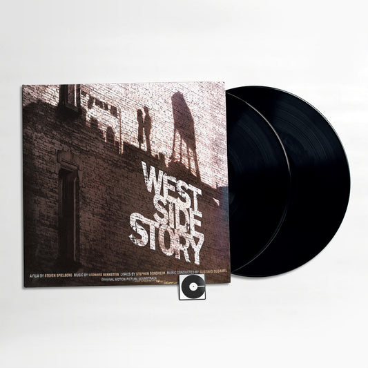 Various Artists - "West Side Story O.S.T."