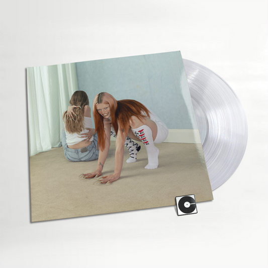 Wet Leg - "Moisturizer" Indie Exclusive