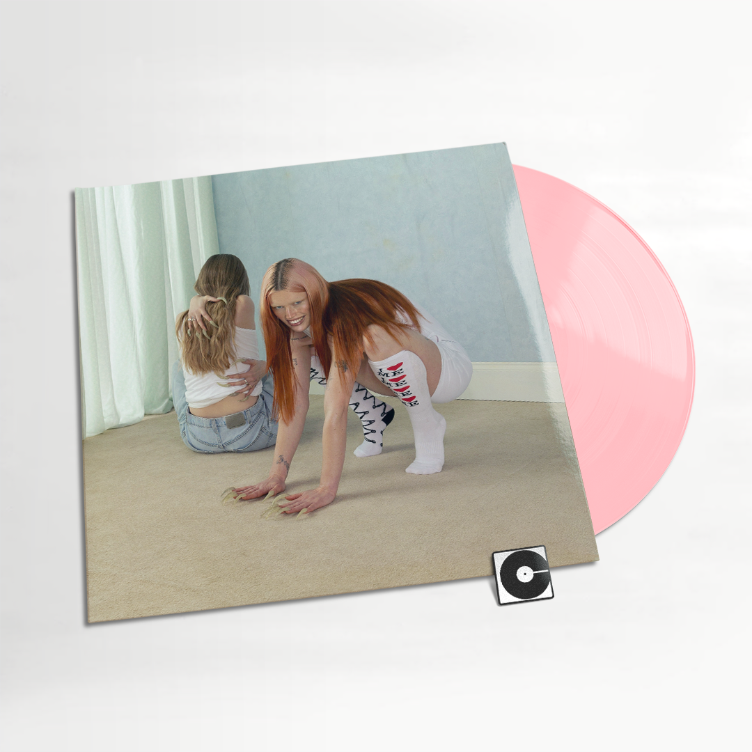 Wet Leg - "Moisturizer" 2026 Pressing