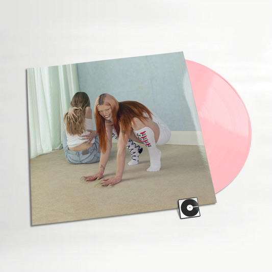 Wet Leg - "Moisturizer" 2026 Pressing