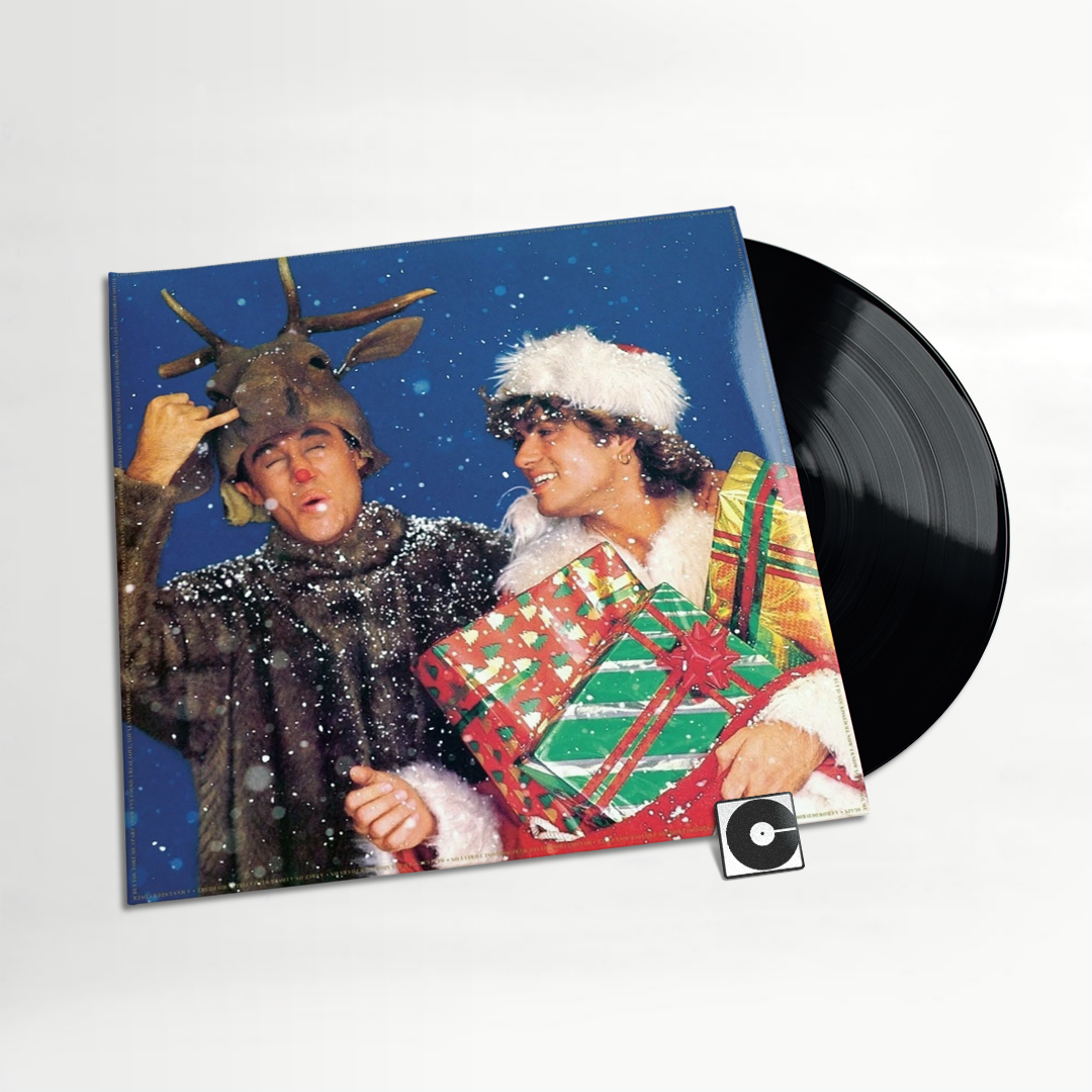 Wham! - "Last Christmas"