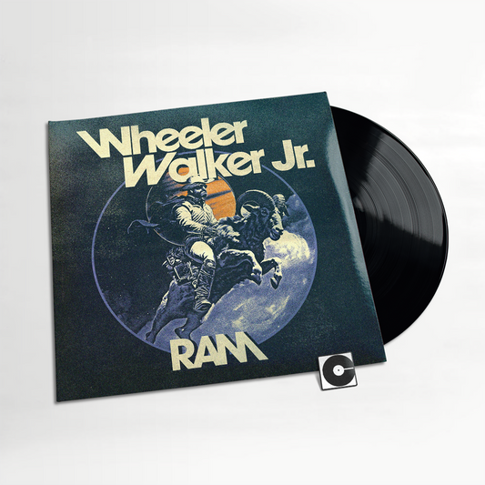Wheeler Walker Jr. - "Ram"