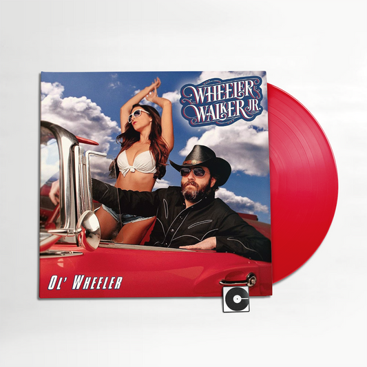 Wheeler Walker Jr.  - "Ol' Wheeler"