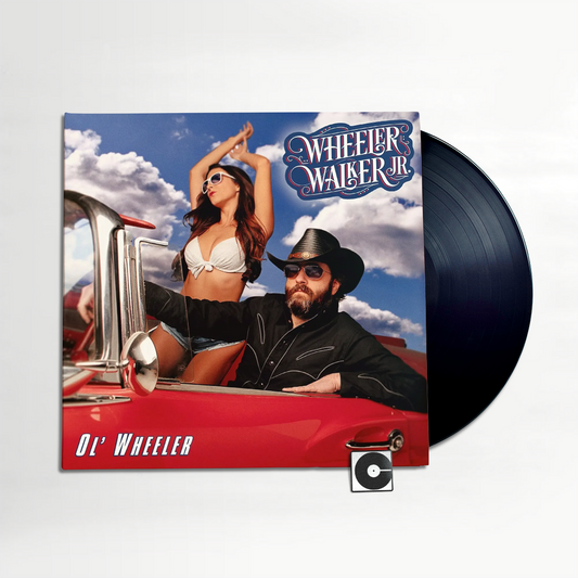 Wheeler Walker Jr.  - "Ol' Wheeler"