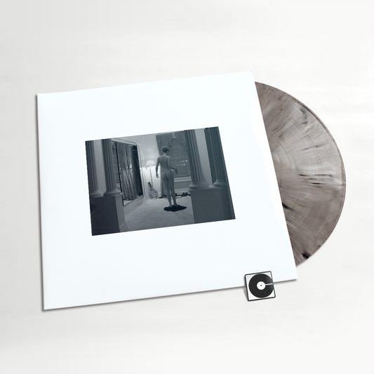 Whirr - "Distressor"