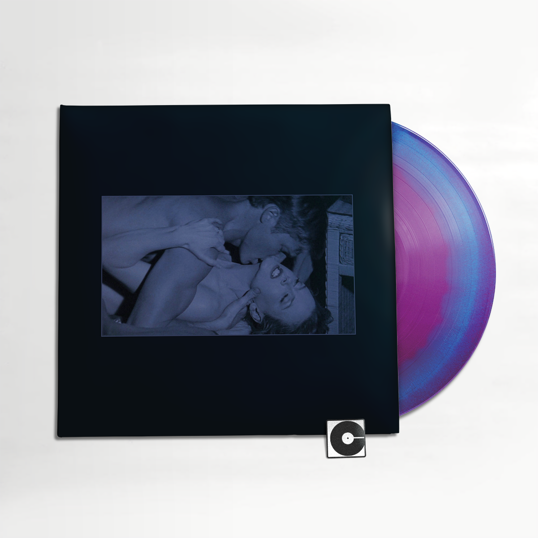 Whirr - "Feels Like You"