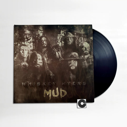 Whiskey Myers - "Mud"
