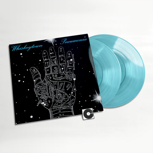 Whiskeytown - "Pneumonia"