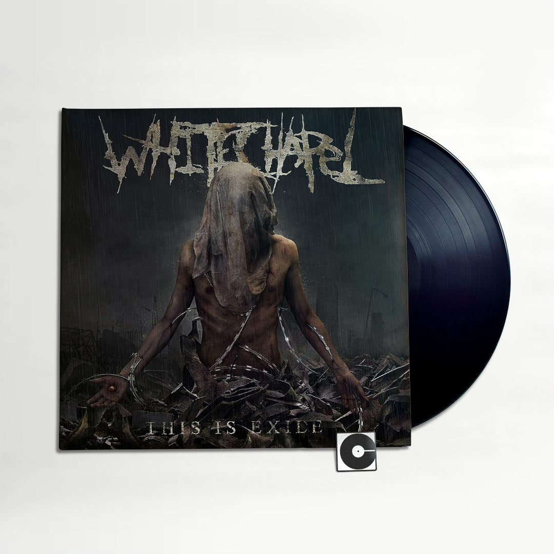 Whitechapel - "This Is Exile"