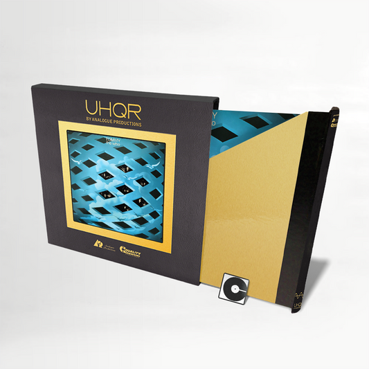 The Who - "Tommy" Analogue Productions UHQR