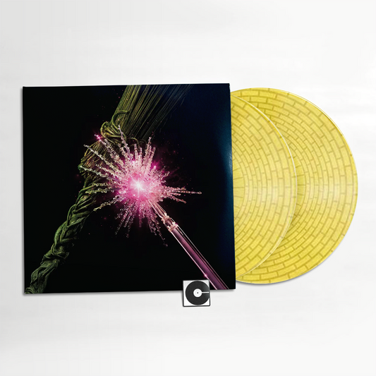 Various Artists - "Wicked For Good: The Soundtrack" RSD Black Friday 2025