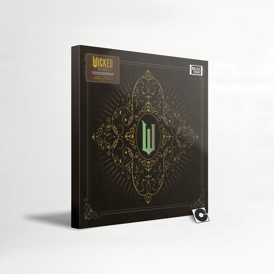 Various Artists - "Wicked: The Complete Soundtrack" RSD Black Friday 2026