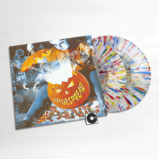 PRE-ORDER: Widespread Panic - "Live From Austin TX" 2026 Indie Exclusive Pressing