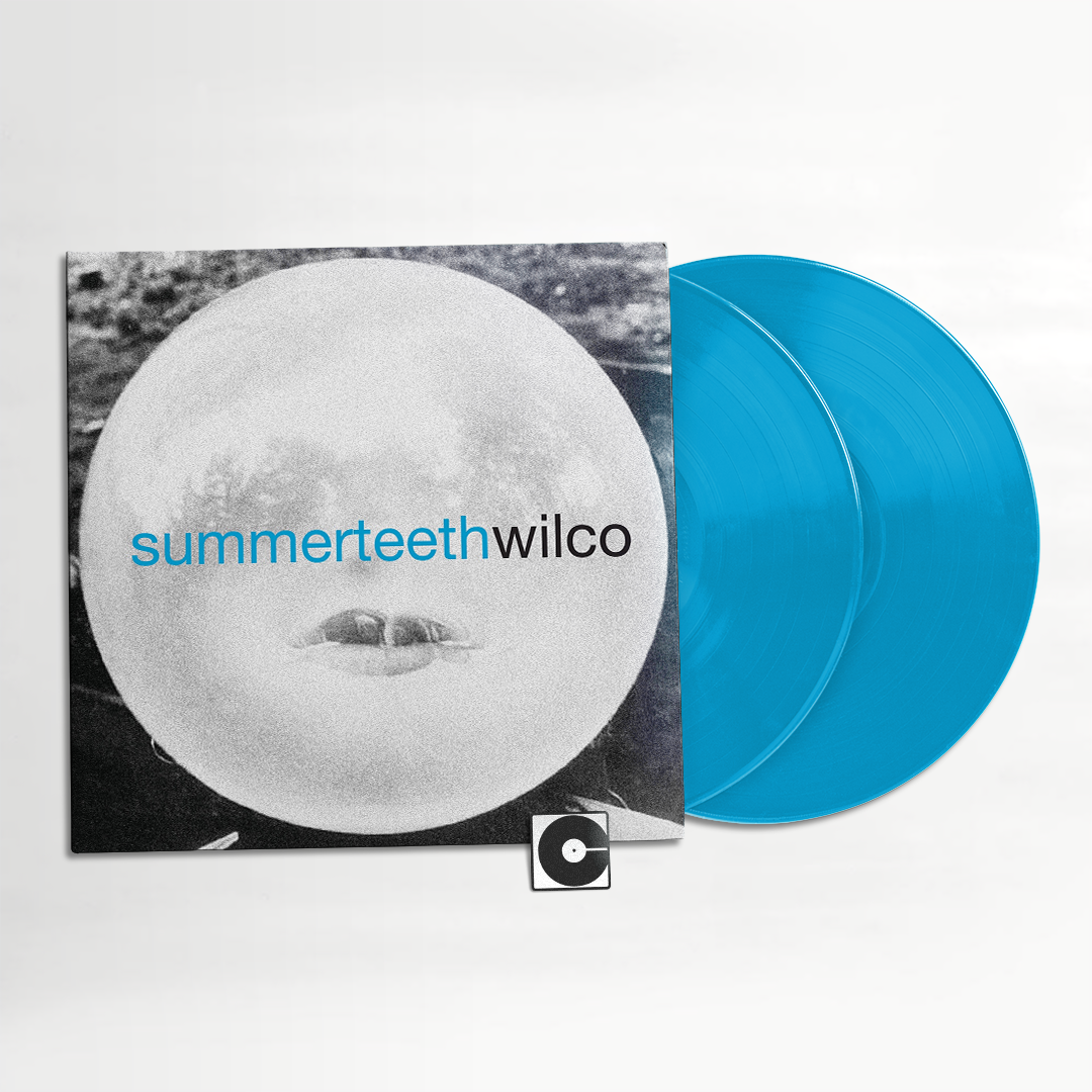 Wilco - "Summerteeth" Indie Exclusive