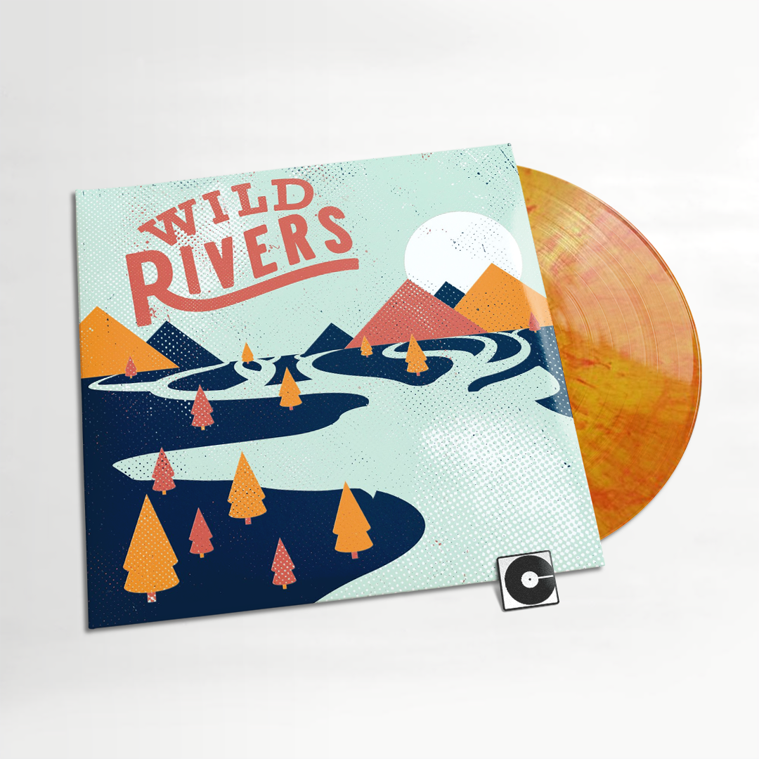 Wild Rivers - "Wild Rivers"