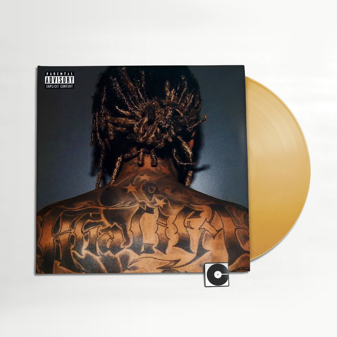 Wiz Khalifa - "Khalifa (10th Anniversary)" Record Store Day 2026