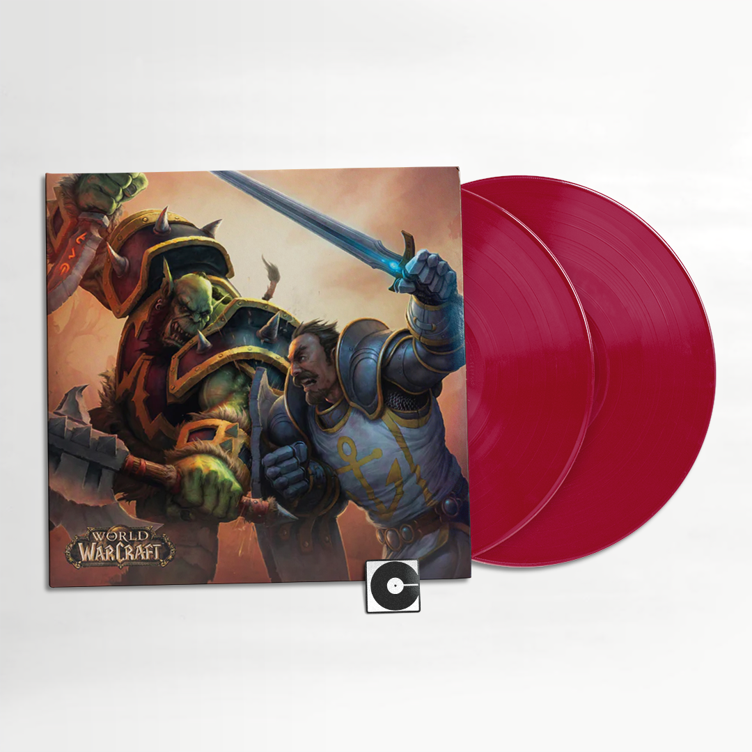 Various Artists - "World Of Warcraft Classic"