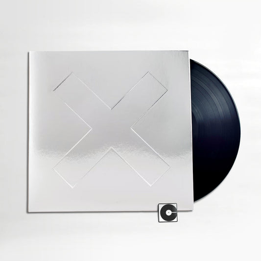The XX - "I See You"