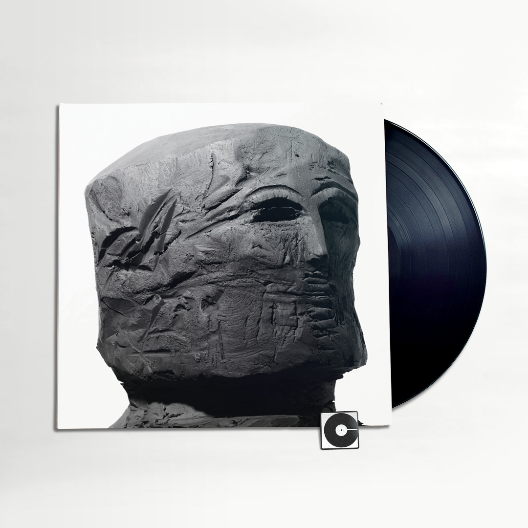 YHWH Nailgun - "Magazine"