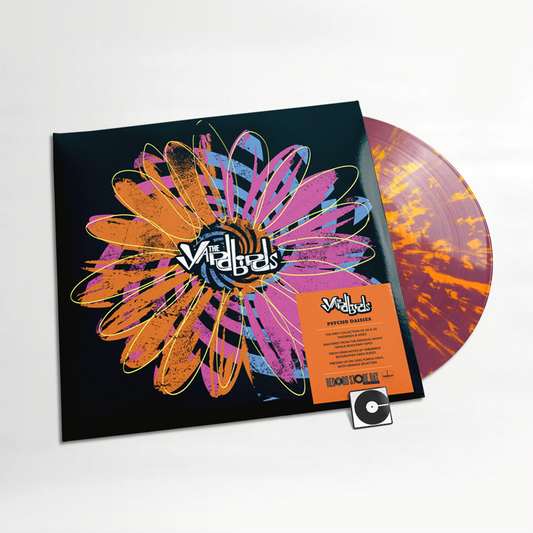 The Yardbirds - "Psycho Daisies: The Complete B-Sides" RSD 2024