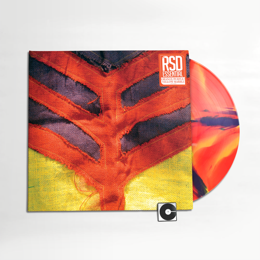 Yeah Yeah Yeahs - "Show Your Bones" Indie Exclusive