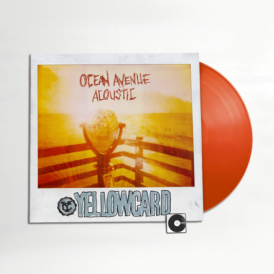 Yellowcard - "Ocean Avenue Acoustic"