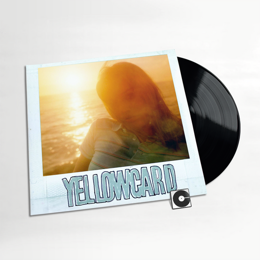 Yellowcard - "Ocean Avenue"